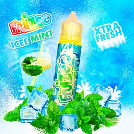 Fruizee Ice mint (50ml)