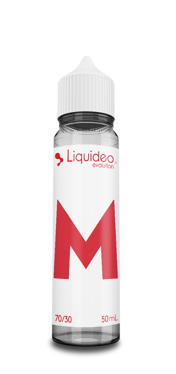 Liquideo Le M (50ml)