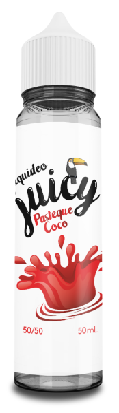 Liquideo Pastéque Coco (50ml)