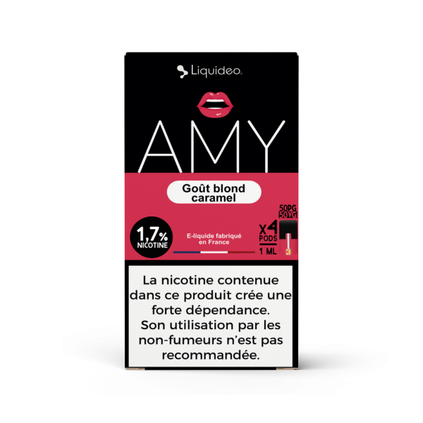 WPOD - Liquideo Amy (1ml)