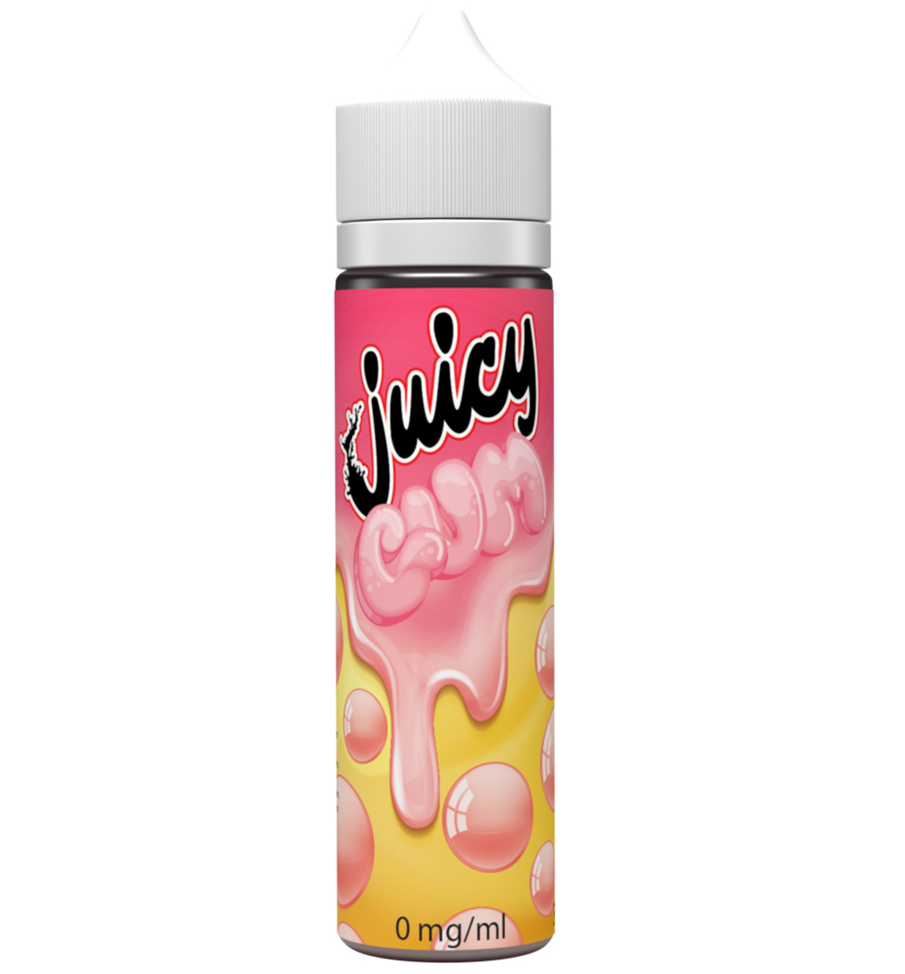 O'JUICY Juicy Gum (50ml)