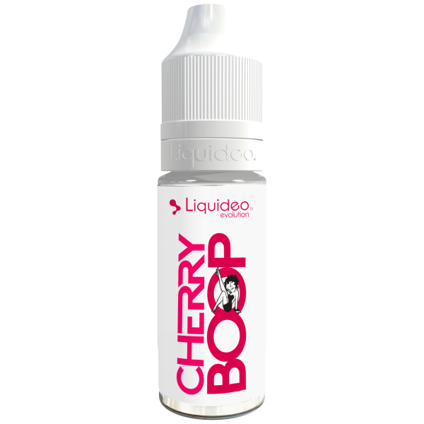 Liquideo Cherry Boop (10ml)