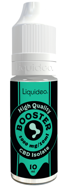 Liquide - Booster CBD 10ml - 1000mg/10ml