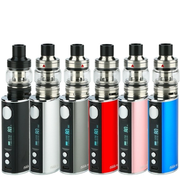 Kit Istick T80 Melo 4